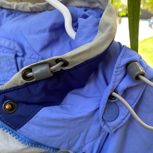 Women’s Columbia Jacket - Picture 5 of 11